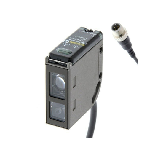 E3S - CL2 - M1J0 3M - Sensor Fotoelectrico