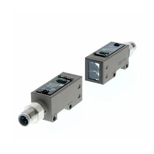 E3S - CT16 - Sensor Fotoelectrico