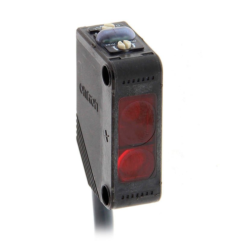 E3Z - D61 - Sensor Fotoelectrico