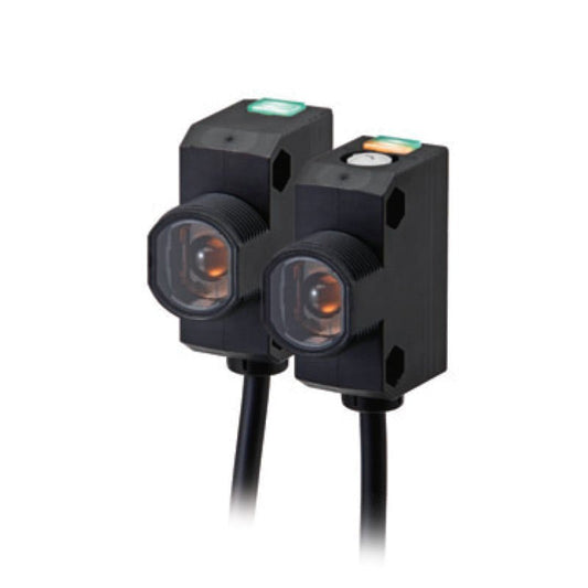 E3Z - FTN11 - 2M - Sensor Fotoelectrico