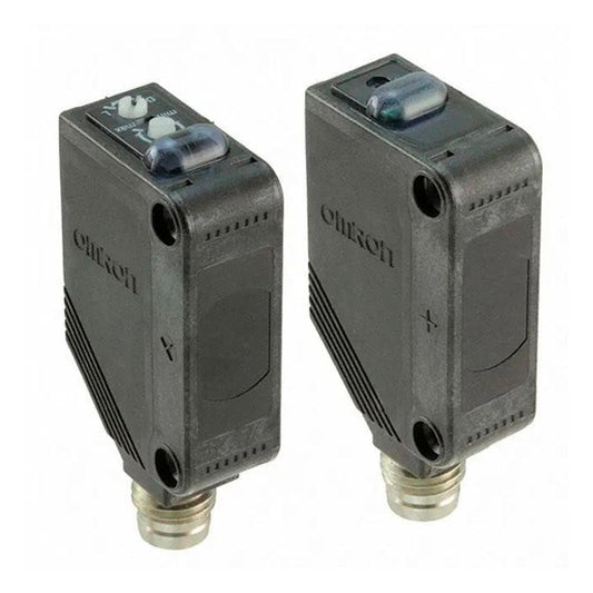 E3Z - T66 - Sensor Fotoelectrico