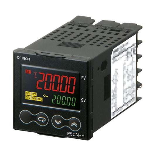 E5CN - HR2M - 500 AC100 - 240