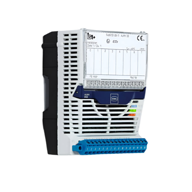 series-9468-32-rstahl remota IO