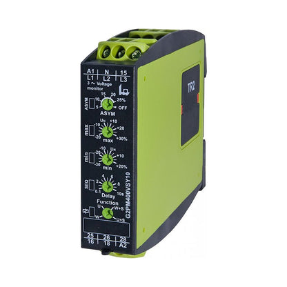 G2PM SY10 - Monitor