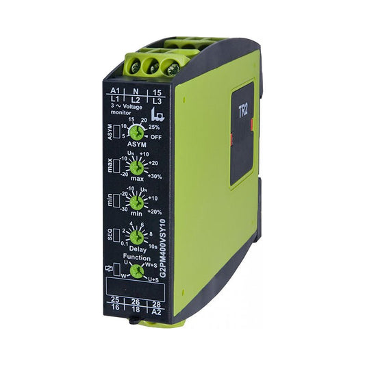 G2PM SY10 - Monitor