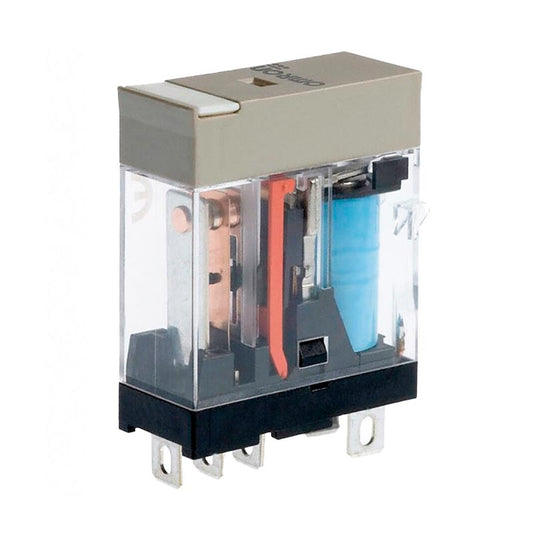 G2R - 1 - S DC24(S) - Relé Electromecánico