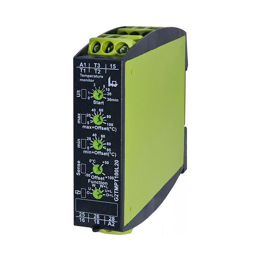 G2TMPT100L20 24 - 240V - Monitor