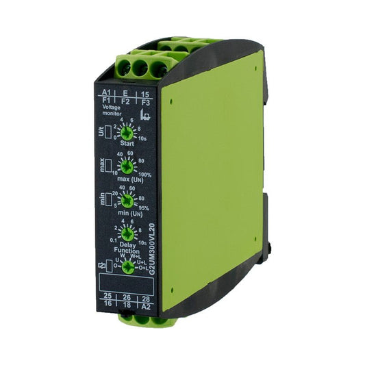 G2UM300VL20 24 - 240V - Monitor