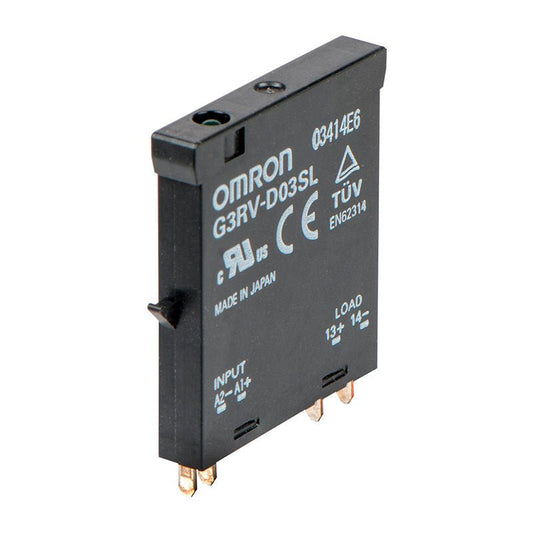 G3RV - D03SL DC24