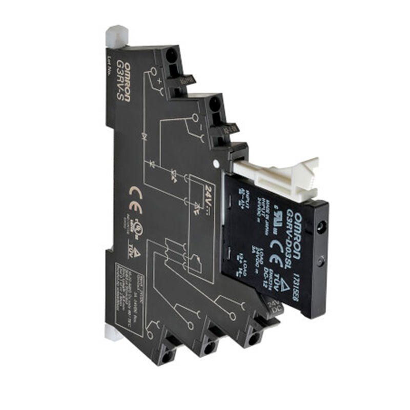 G3RV - SR700 - D AC/DC48