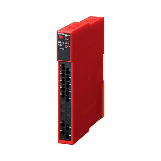 G9SE - 201 - Relé de Seguridad