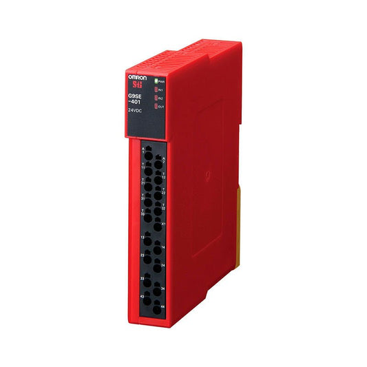 G9SE - 401 - Relé de Seguridad