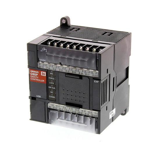 G9SP - N10S - Controlador