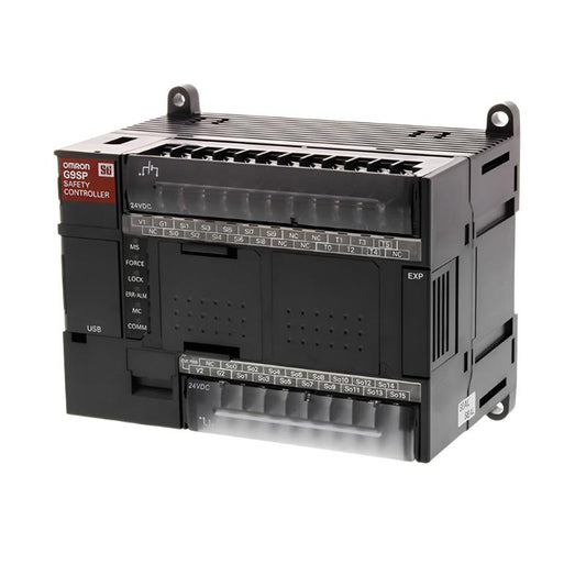 G9SP - N20S - Controlador