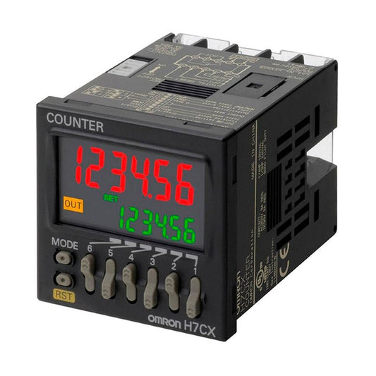 H7CX - AS - N AC100 - 240