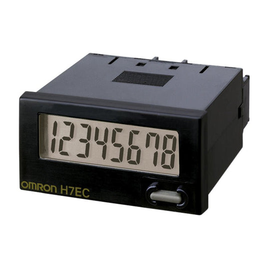 H7EC - N - B. Contador digital.