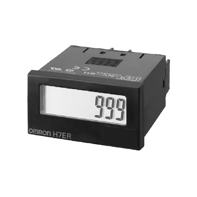 H7ER - NV - B. Contador digital.