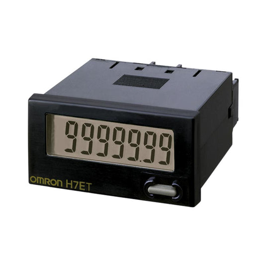 H7ET - N1 - B. Contador digital.