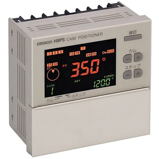H8PS - 8B