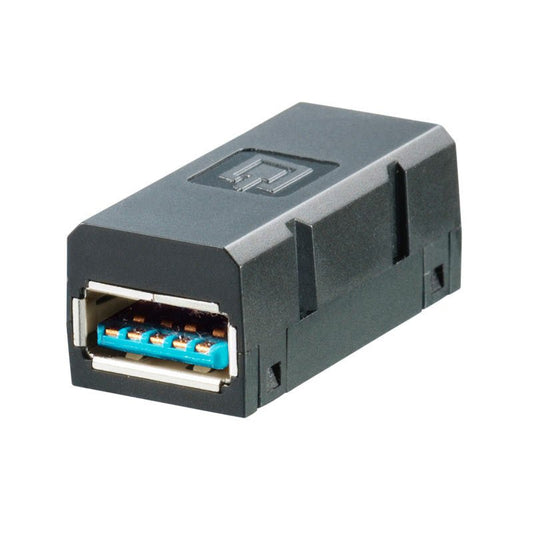 IE - BI - USB - 3.0 - A - Accesorio Frontcom