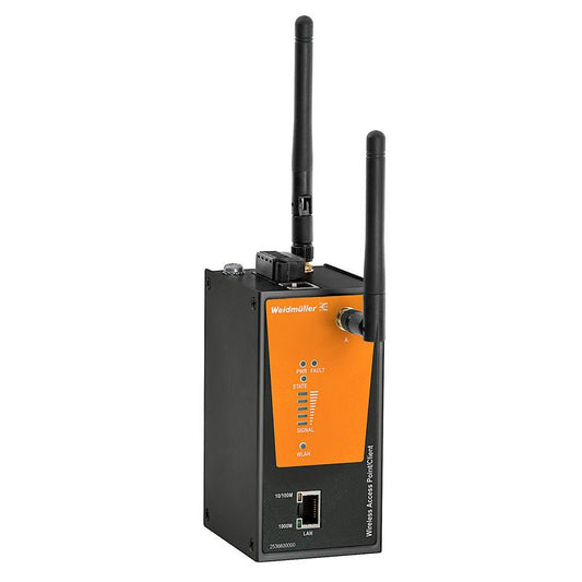 IE - WL - BL - AP - CL - EU (2536600000) - Access Point Wifi