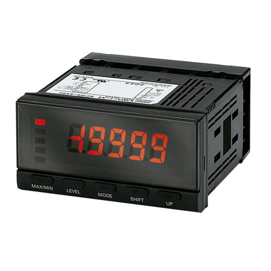 K3MA - F - A2 24VAC/VDC