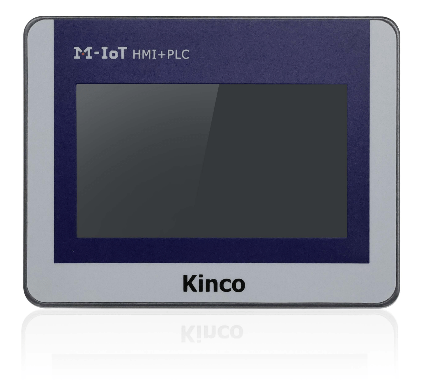 MK043E20DT PLC + HMI