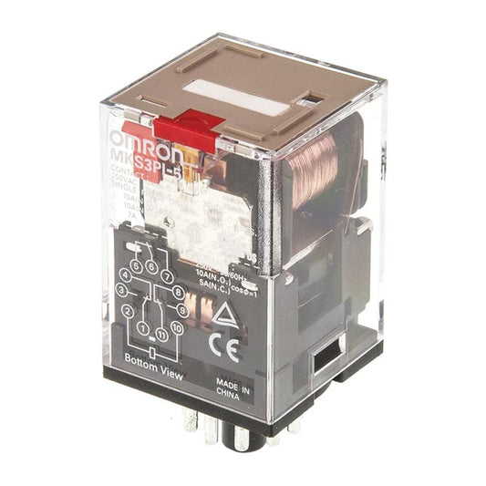 MKS3PI - 5 AC120