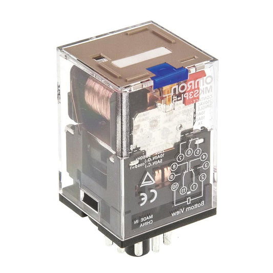 MKS3PI - 5 DC24