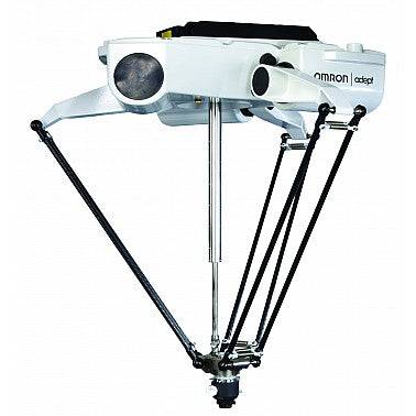 Hornet 565 4 Axis - Robot Paralelo - OMRON
