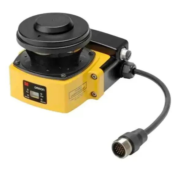 OS32C - SP1 - DM - 4M Escáner de Seguridad - OMRON