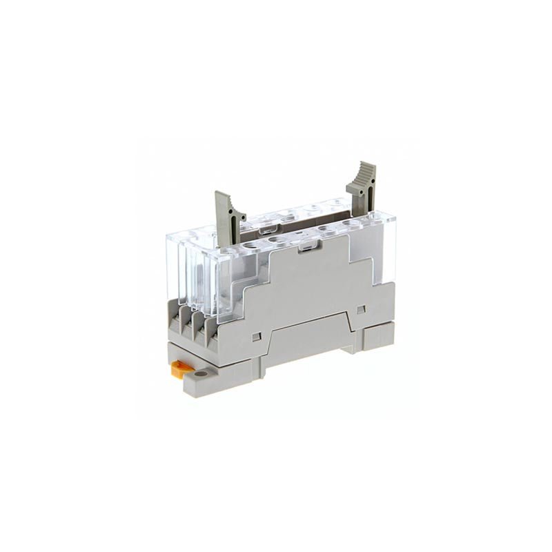 P7SA - 14F - ND DC24 - Zócalo