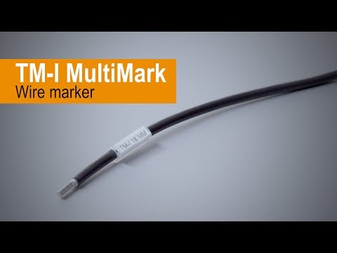 TM-I Multimark