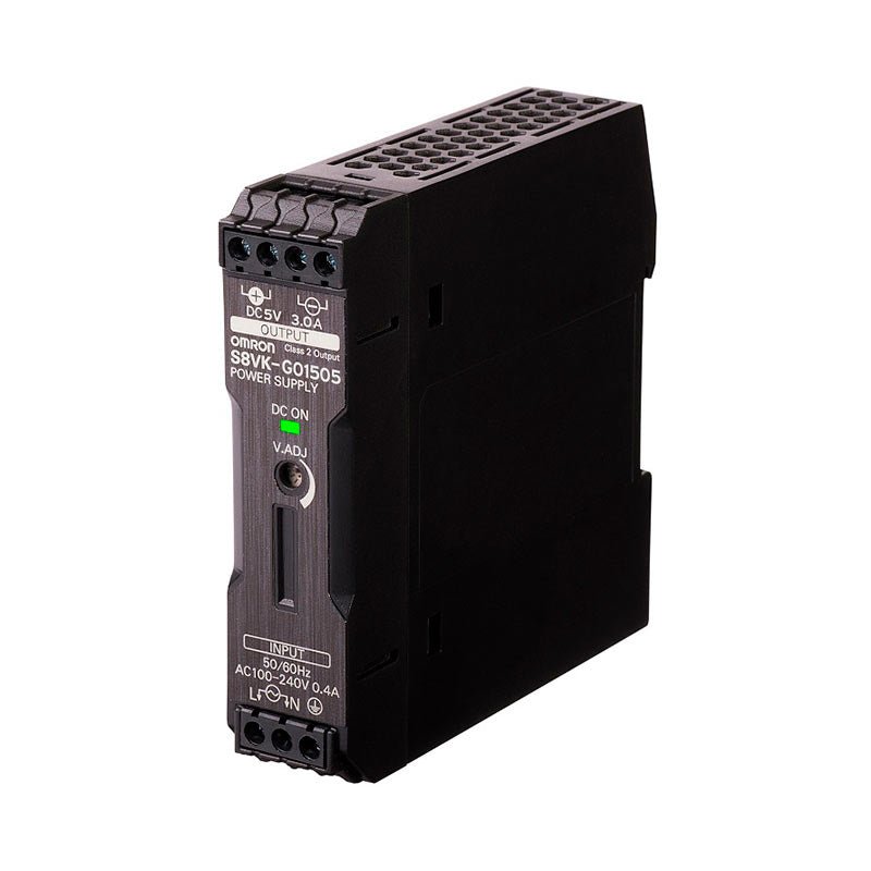 S8VK - G01505 - Fuente