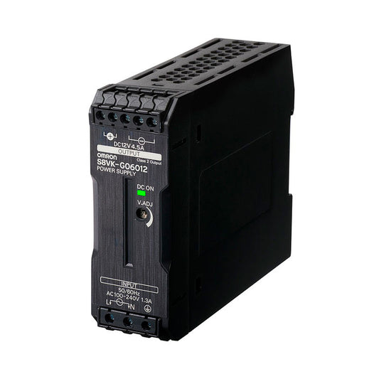 S8VK - G06012 - Fuente