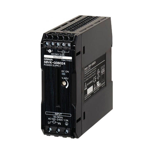 S8VK - G06024 - Fuente