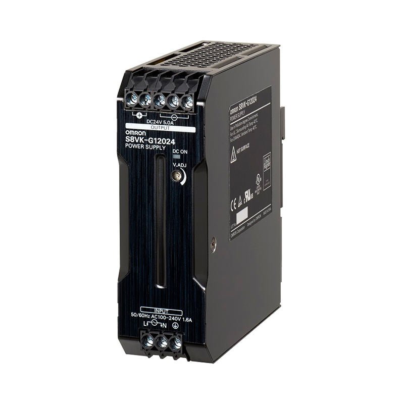 S8VK - G12024 - Fuente