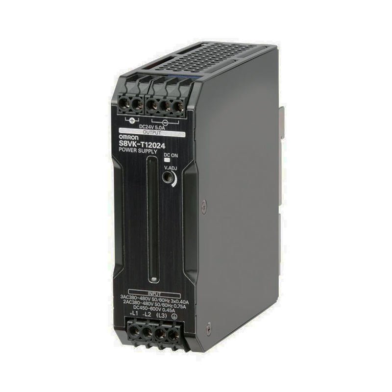 S8VK - T12024 - Fuente