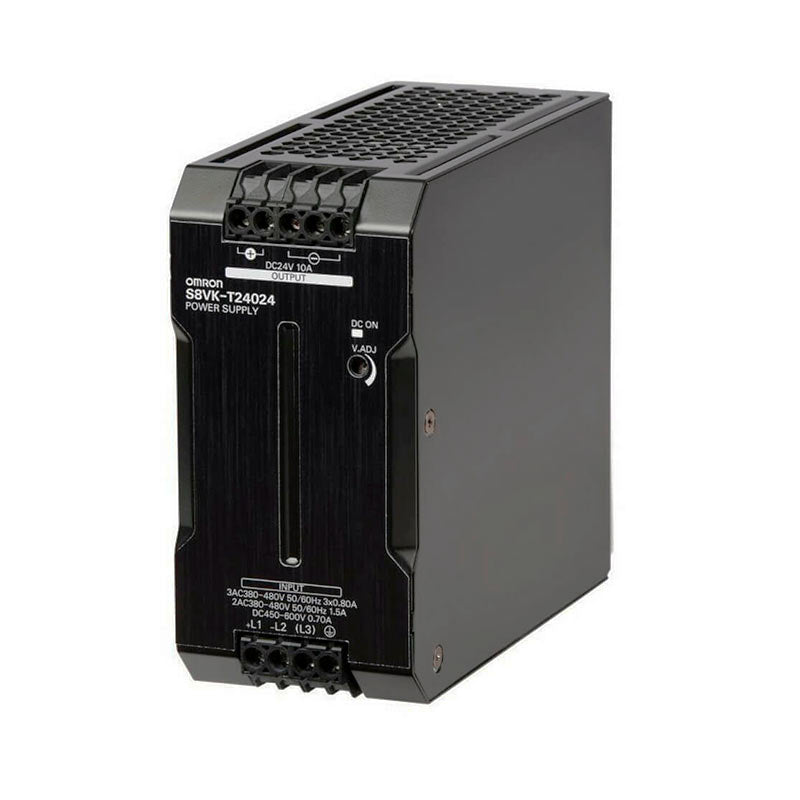 S8VK - T24024 - Fuente