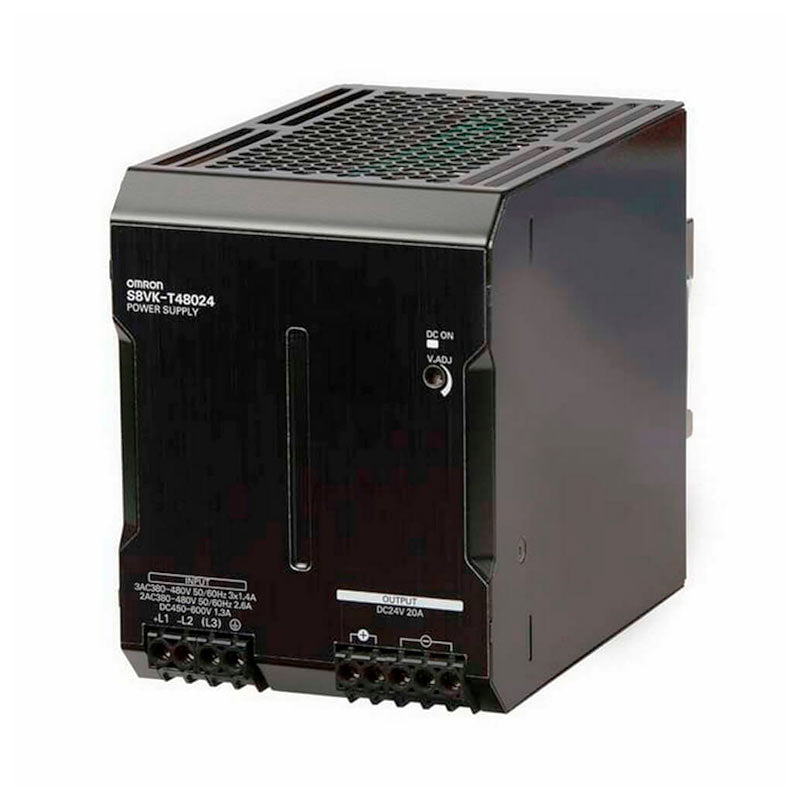 S8VK - T48024 - Fuente