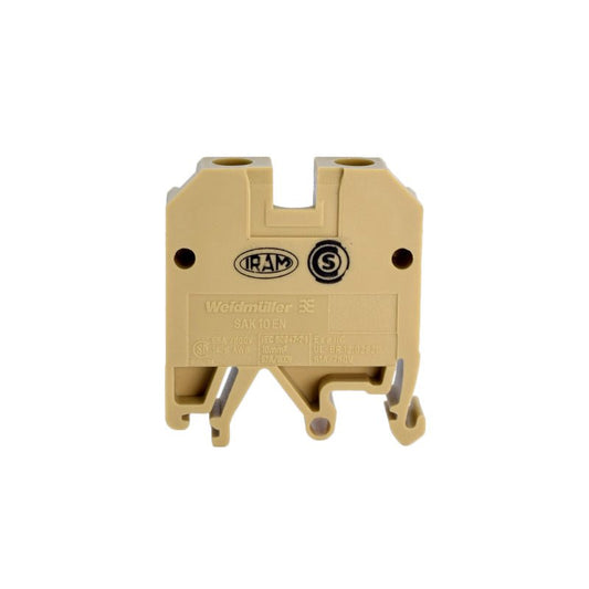 SAK 10 EN PA BEIGE EX (C011006.010A)