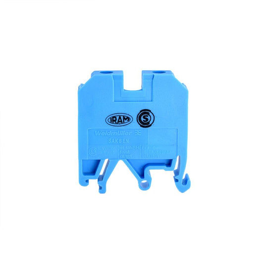 SAK 6 EN PA AZUL EX (C902516.610A)