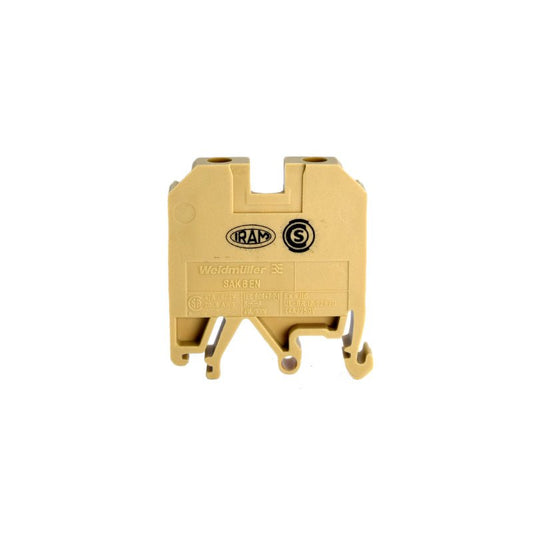 SAK 6 EN PA BEIGE EX (C019326.010A)