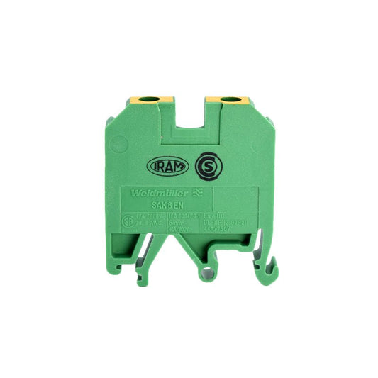 SAK 6 EN PA VERDE AMARILLO (C906069.6000)