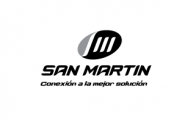 electricidad San Martin