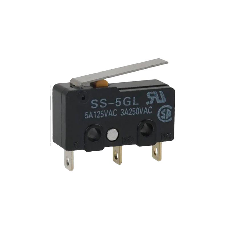 SS - 5GL Microswitch
