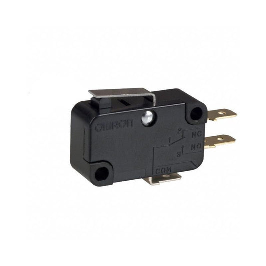 V - 15G1 - 1C25 - K Microswitch