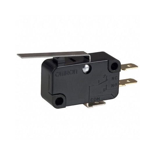 V - 15G2 - 1C25 - K Microswitch