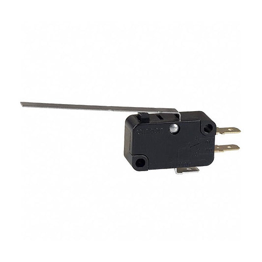 V - 15G3 - 1C25 - K Microswitch