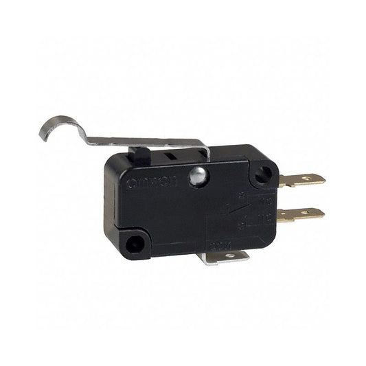 V - 15G4 - 1C25 - K Microswitch